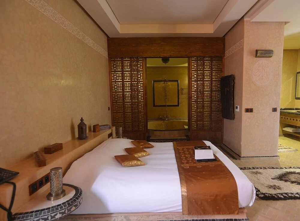 Ksar Massa