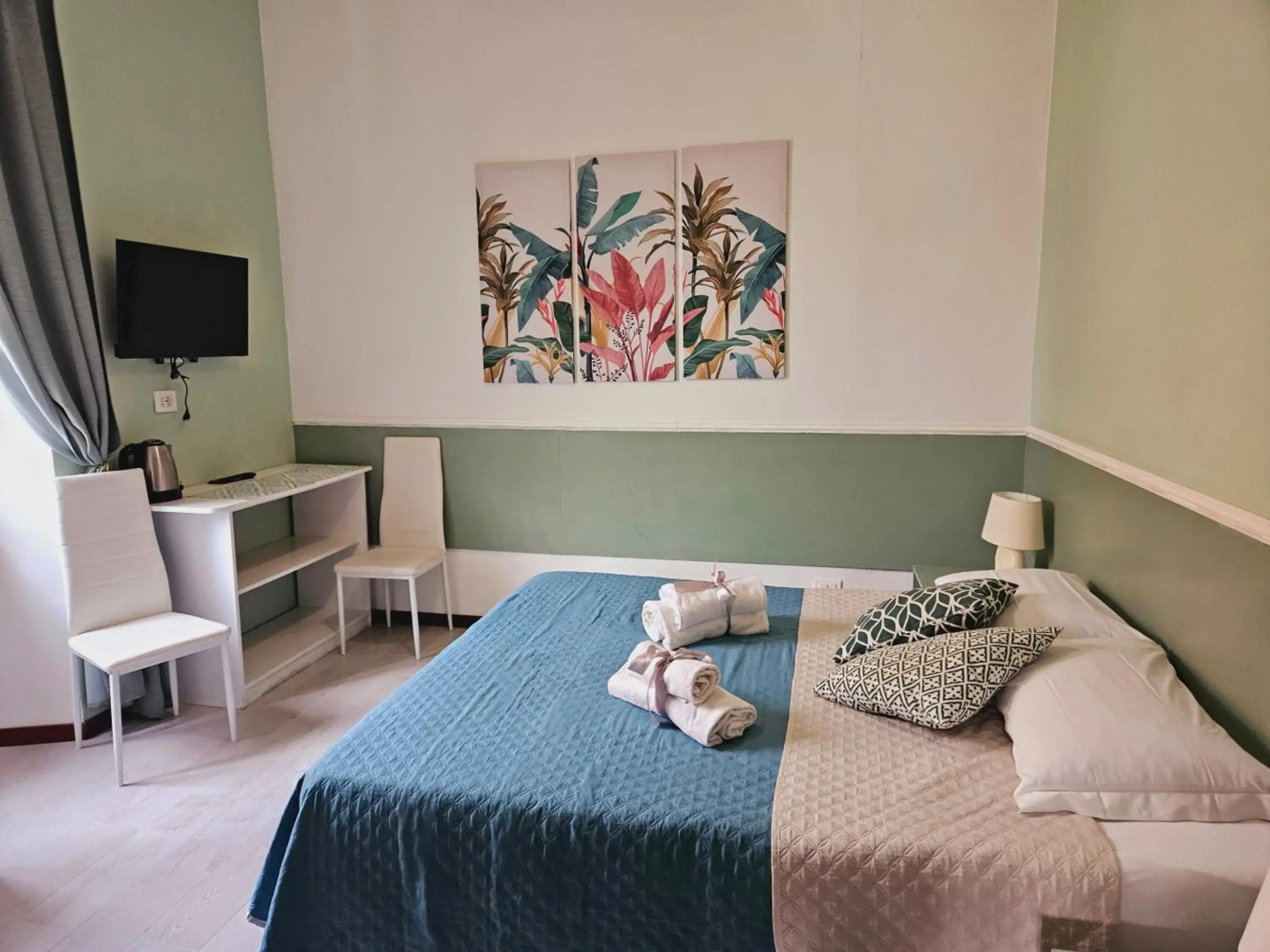 Photo - Girasole Guesthouse & Breakfast