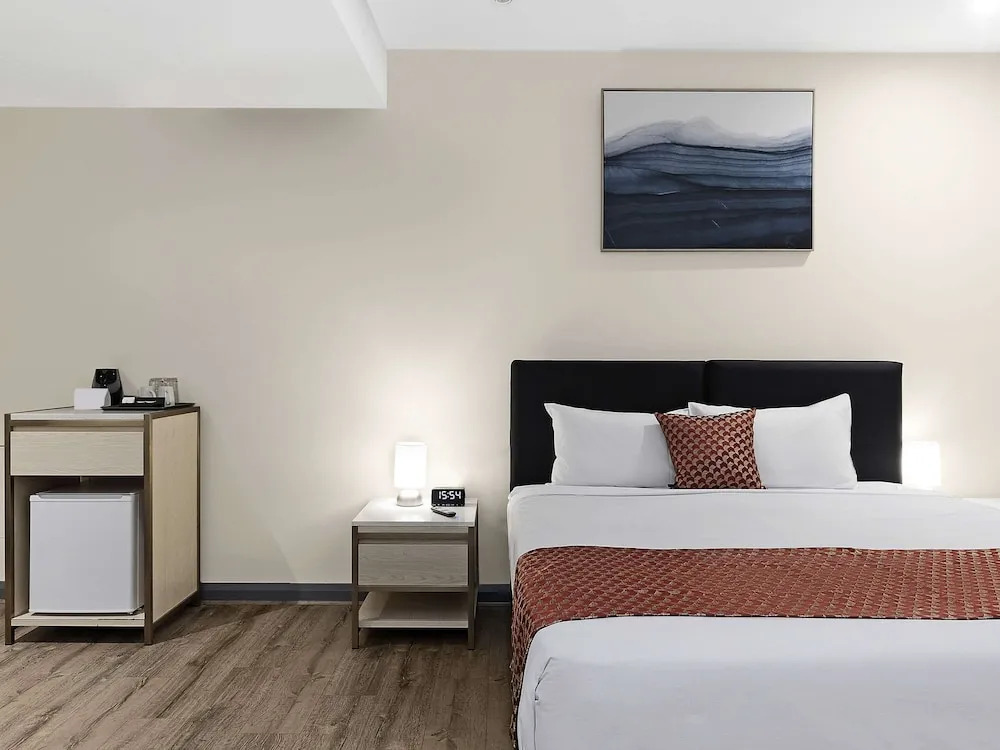 Photo - BreakFree on Broadway Sydney, an Accor Hotel