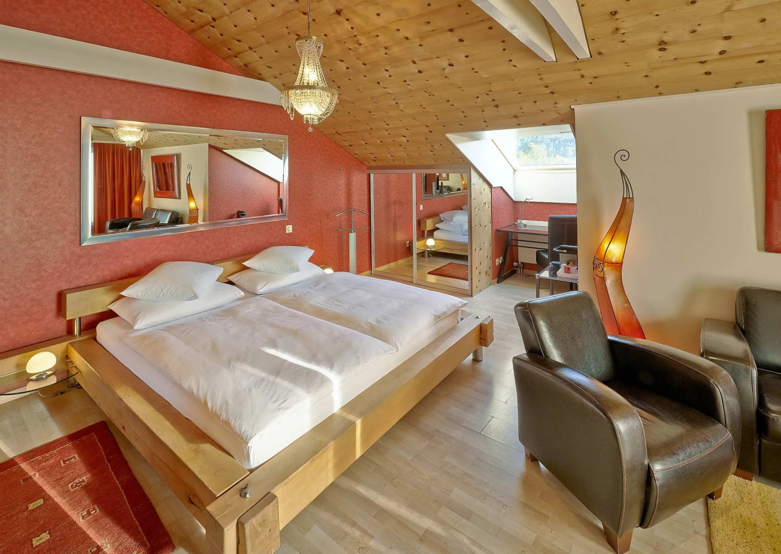 Photo - Sorell Hotel Sonnental Dübendorf