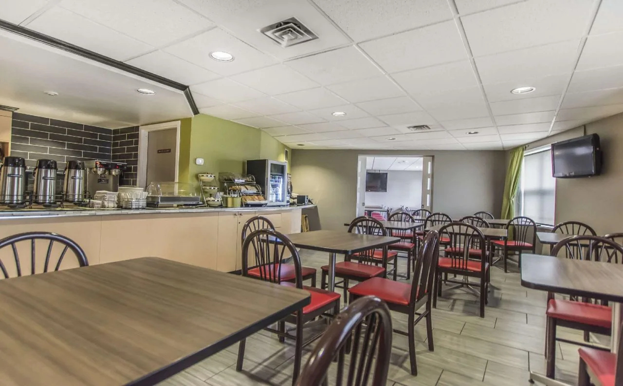 Foto - Quality Suites