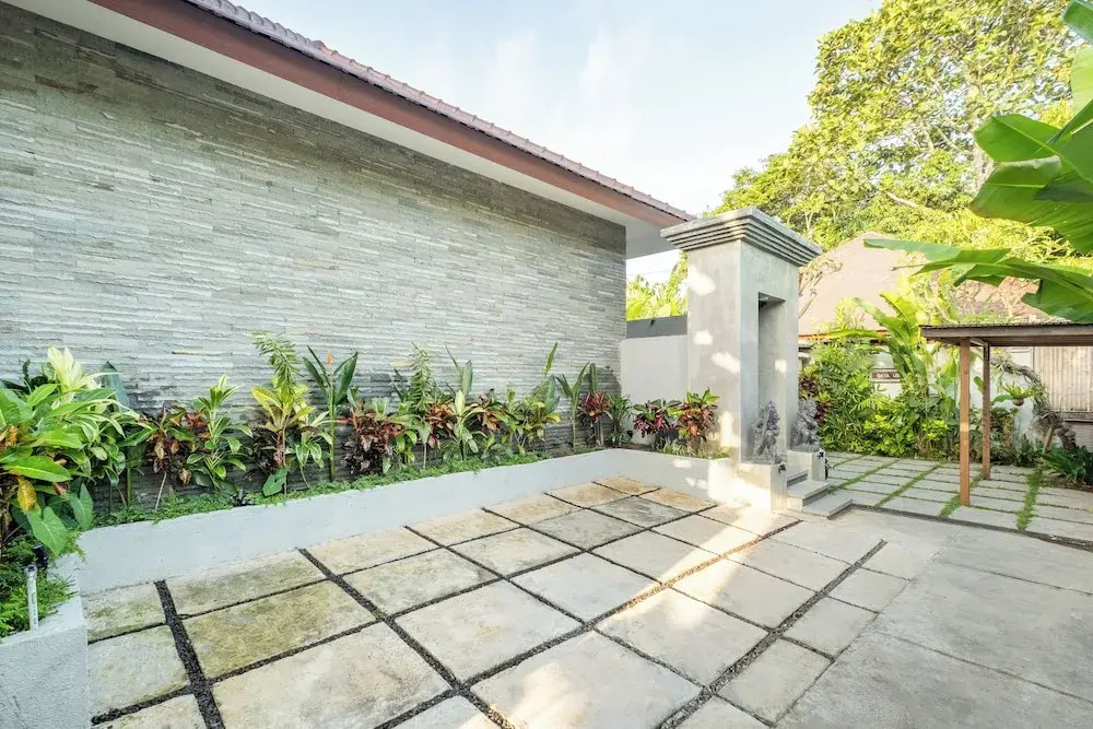 Foto - Ubud Lila Concept