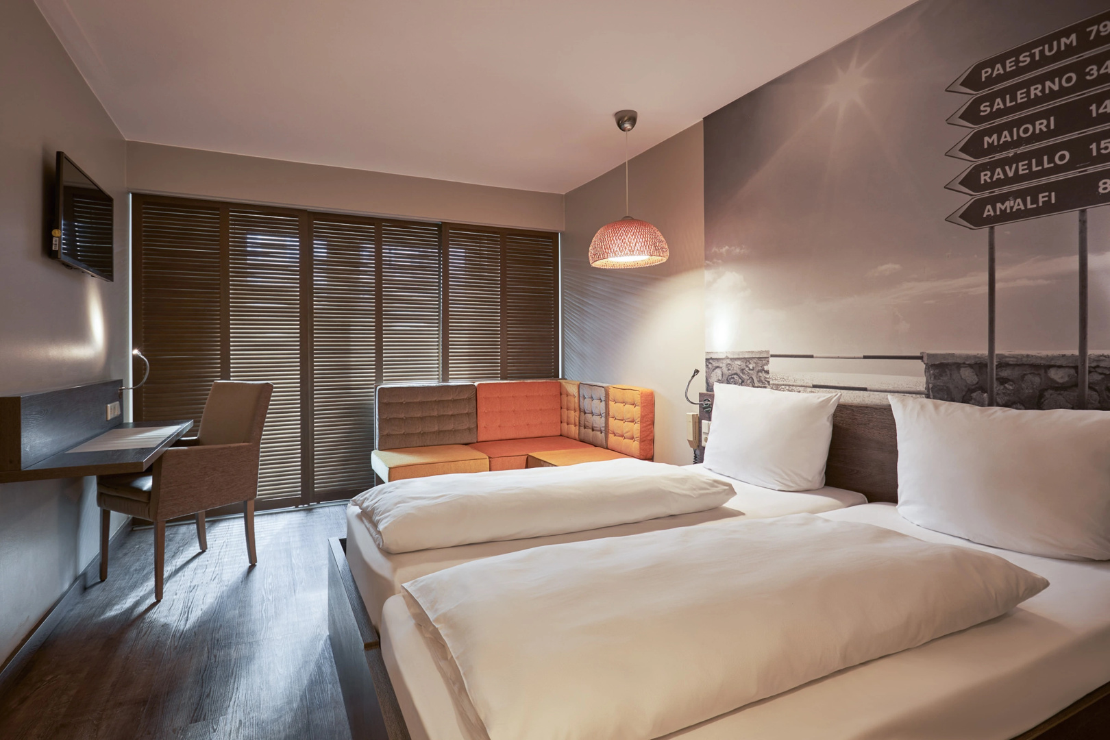 Foto - Hotel Gio