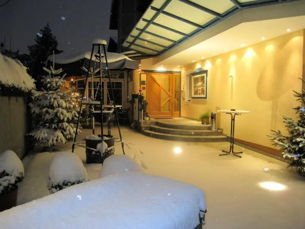 Foto - Hotel Himmelreich