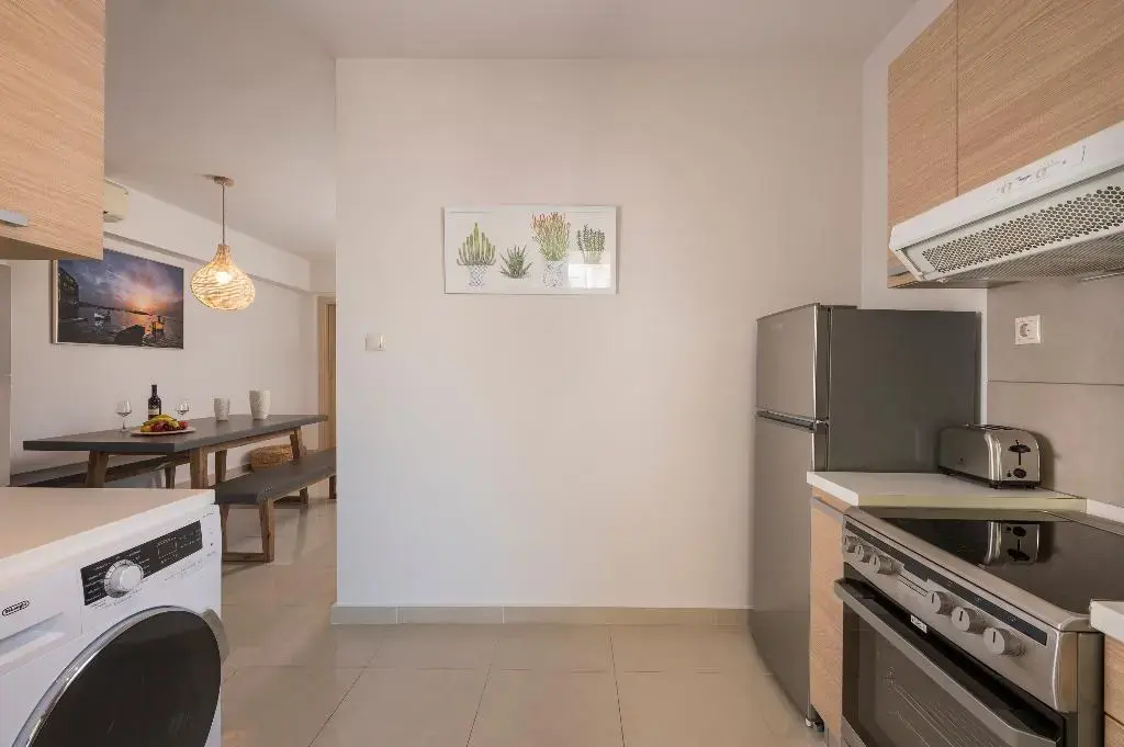 Foto - Trianon Luxury Apartments & Suites