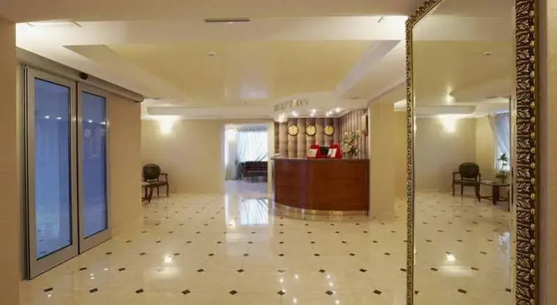 Foto - Sonata Hotel & Restaurant "готель Соната"