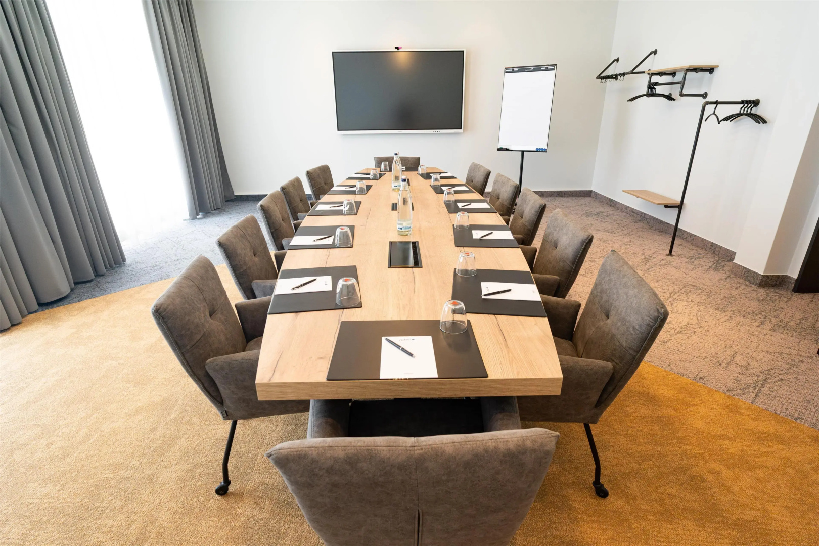 Photo - Radisson Blu Hotel Dortmund