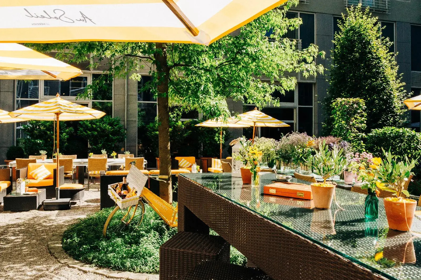 Photo - Le Meridien Munich