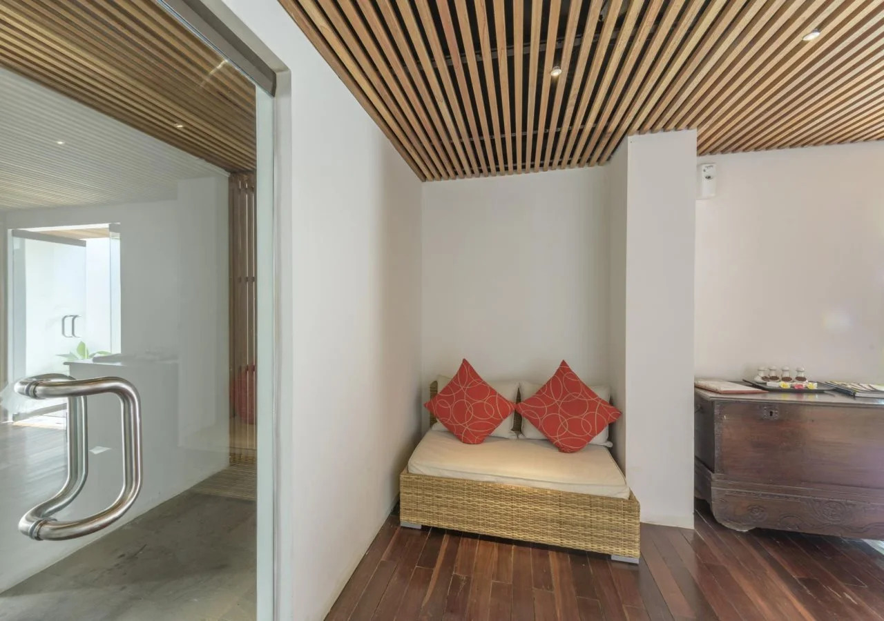 Foto - The Haere Seminyak - By Astadala