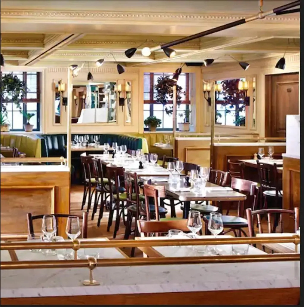 Photo - The Marlton Hotel