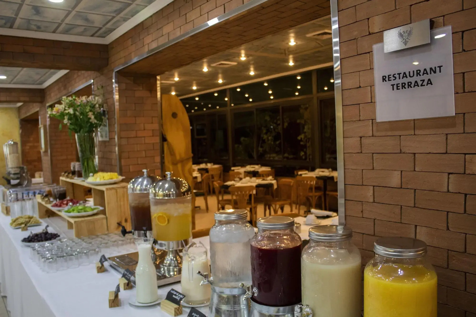 Photo - Hotel Gran Palace