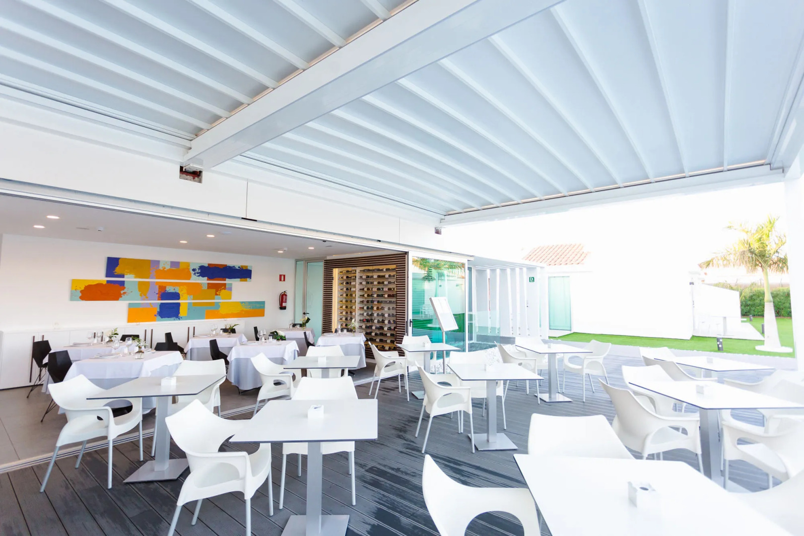 Foto - Seven Hotel & Wellness - Gay Men Only