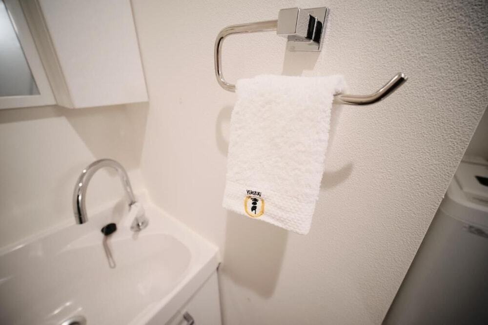 Foto - Yoshitsuki kaku - Yoshitsuki Apart Hotel