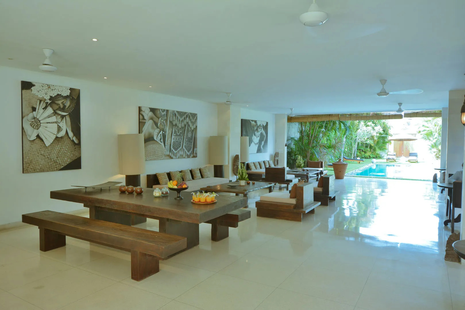 Foto - Villa Chocolat Seminyak