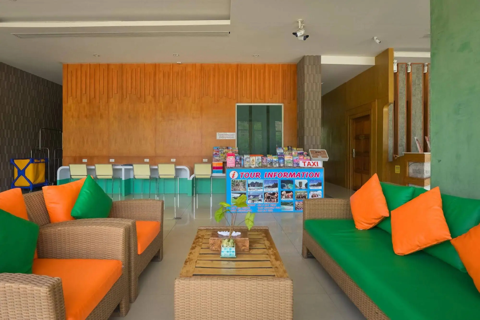 Photo - Zephyr Grand Hotel