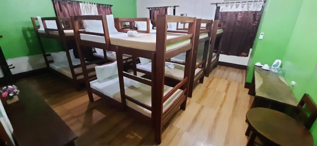 Escolta's Homey Lodge