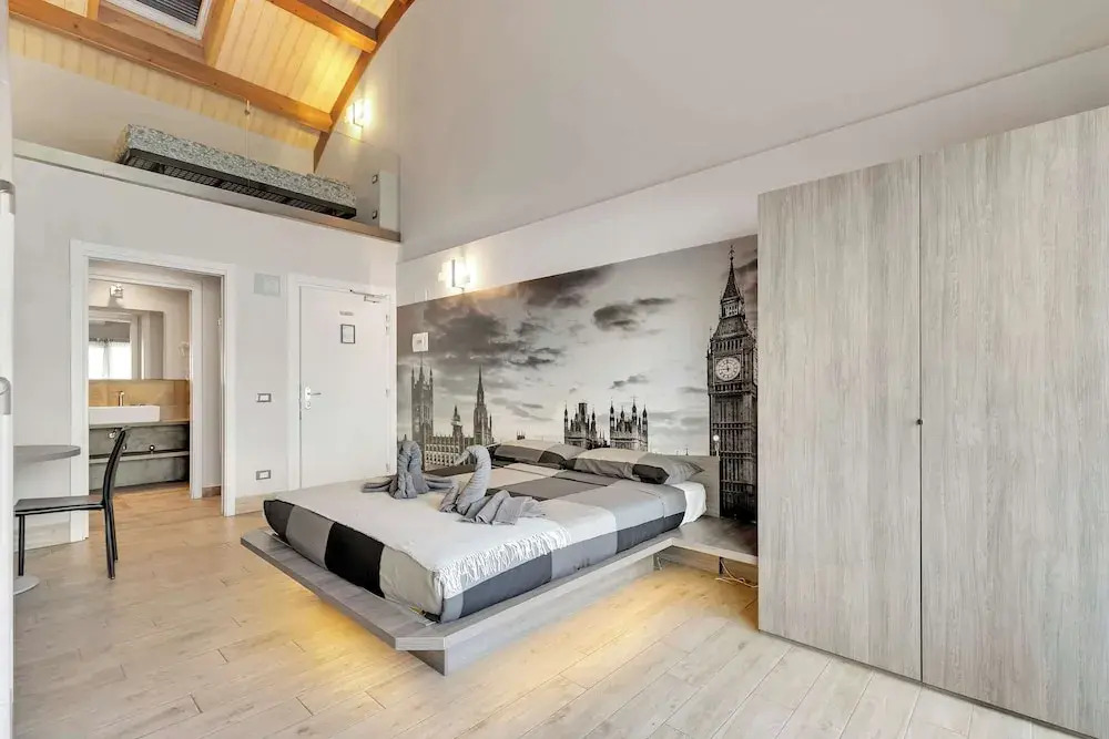 Photo - Suite A Tema