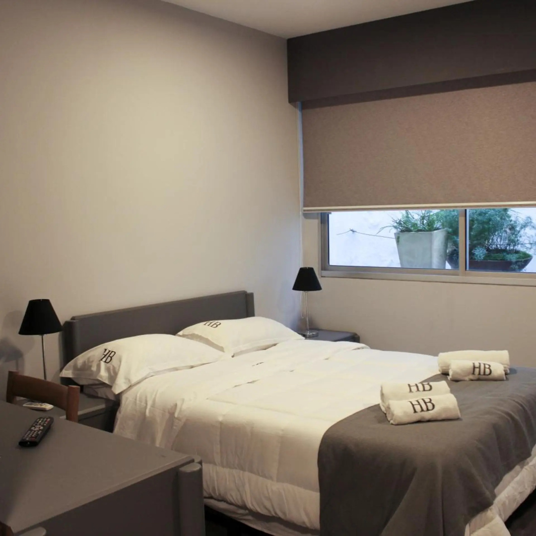 Foto - Balfers Hotel