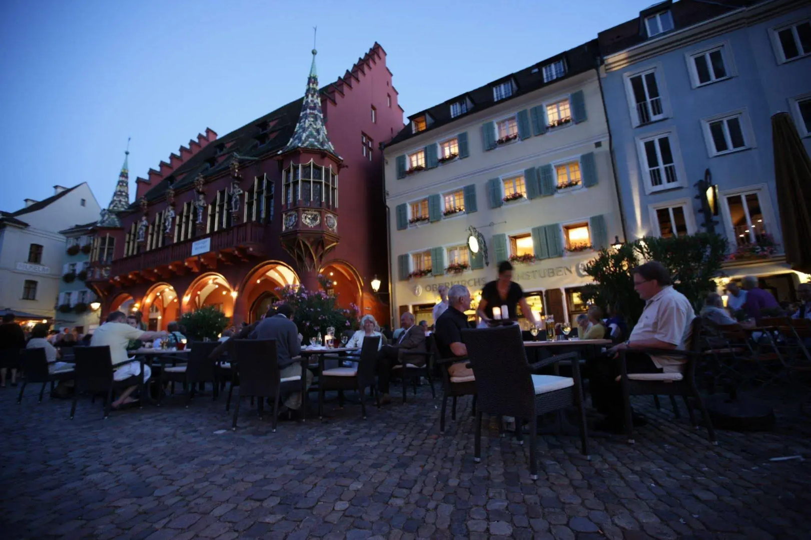 Foto - Boutiquehotel Oberkirch im Zentrum