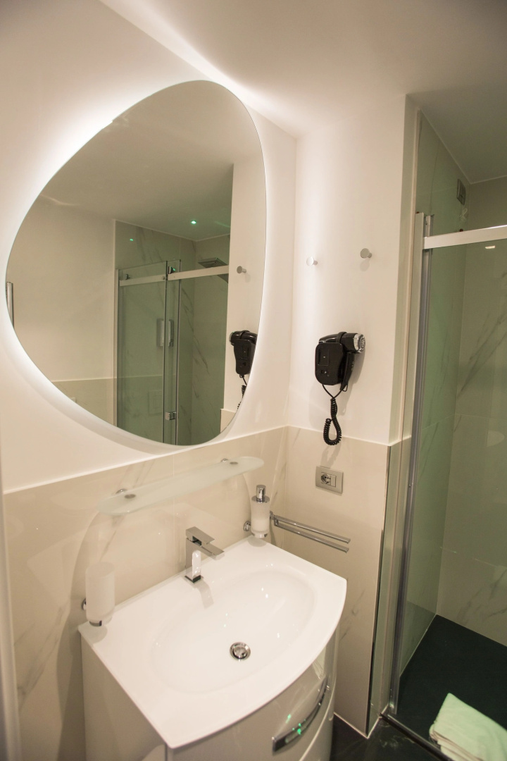 Foto - San Pietro Grand Suite