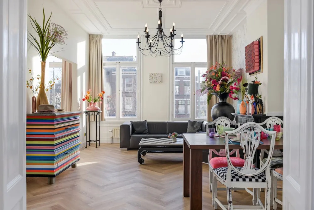 Foto - Will & Tate City Stay