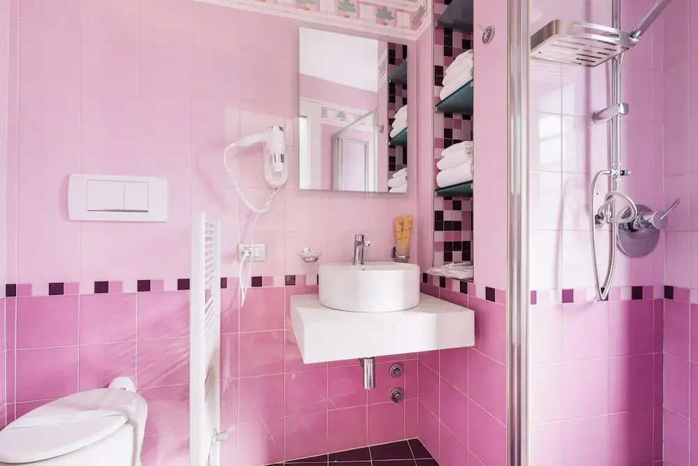 Photo - Adelante Rooms San Giovanni