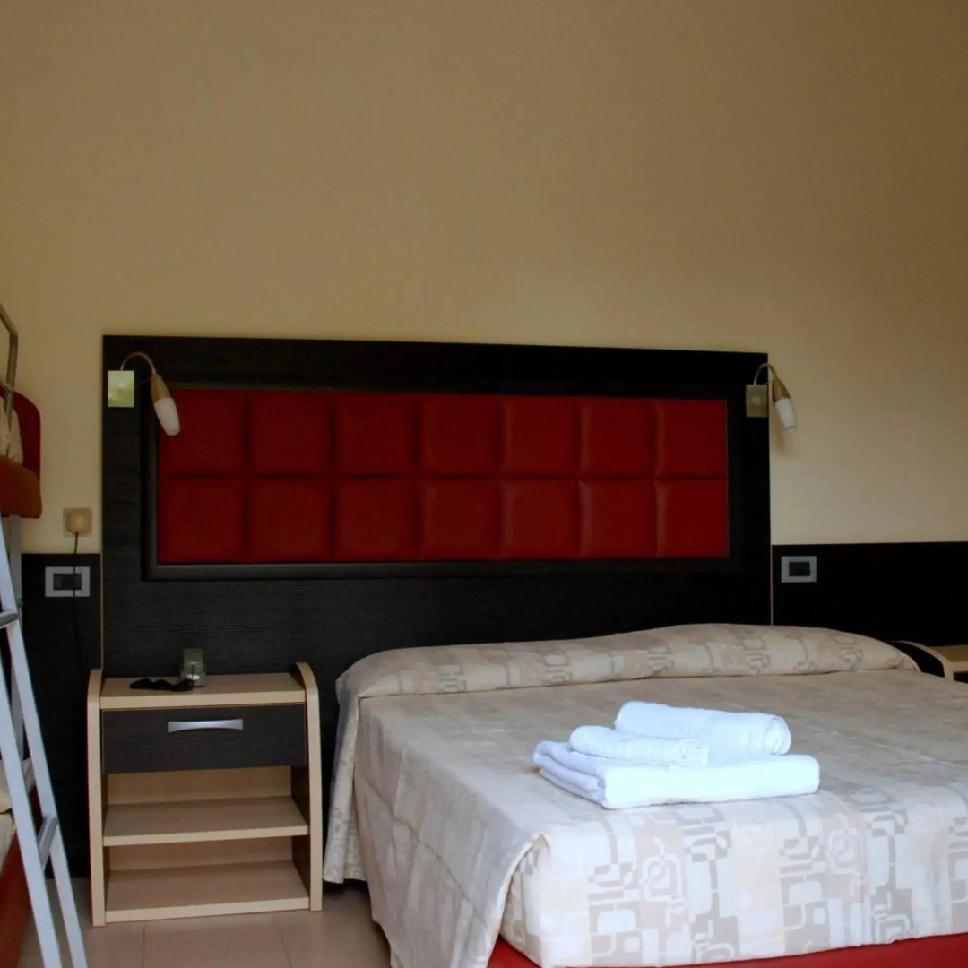 Photo - Hotel Arno