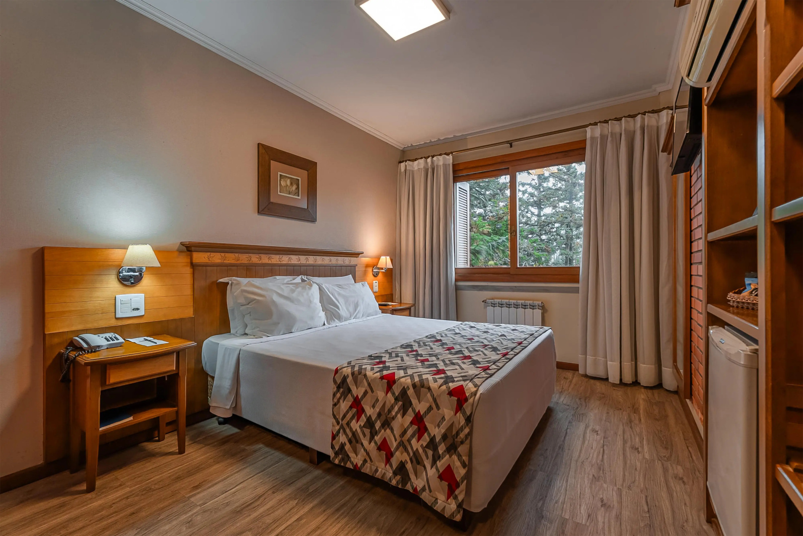 Photo - Hotel Laghetto Gramado