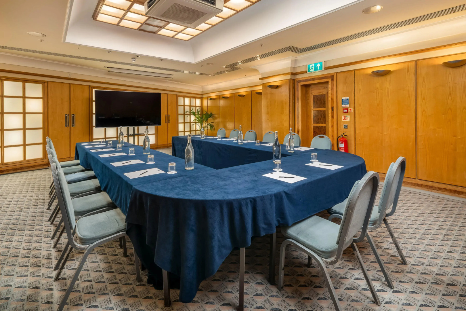 Foto - Washington Mayfair Hotel