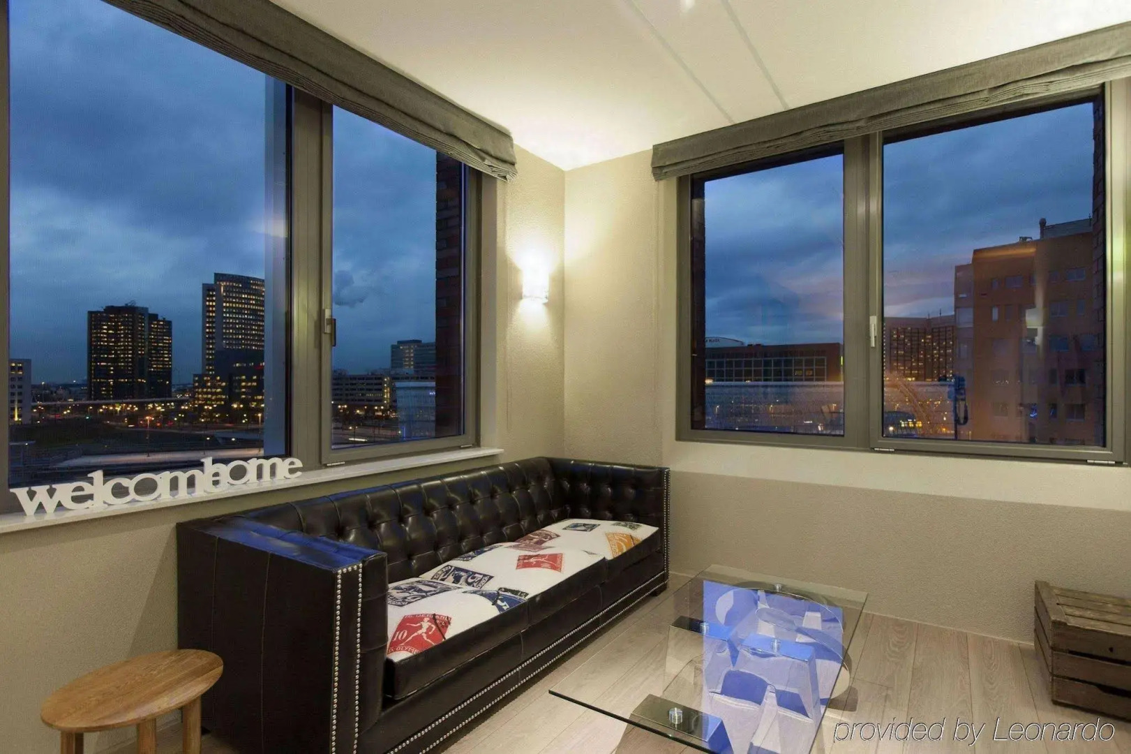 Foto - Amsterdam ID Aparthotel