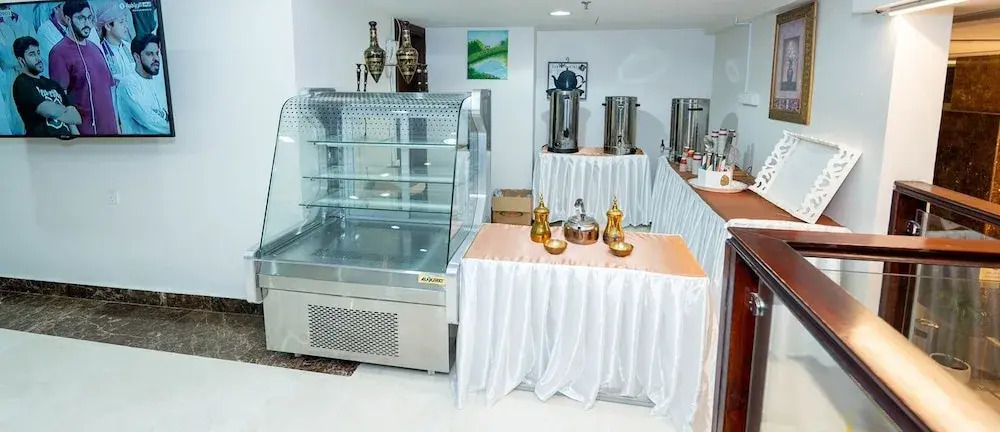 Foto - Rizq Palace Hotel Makkah