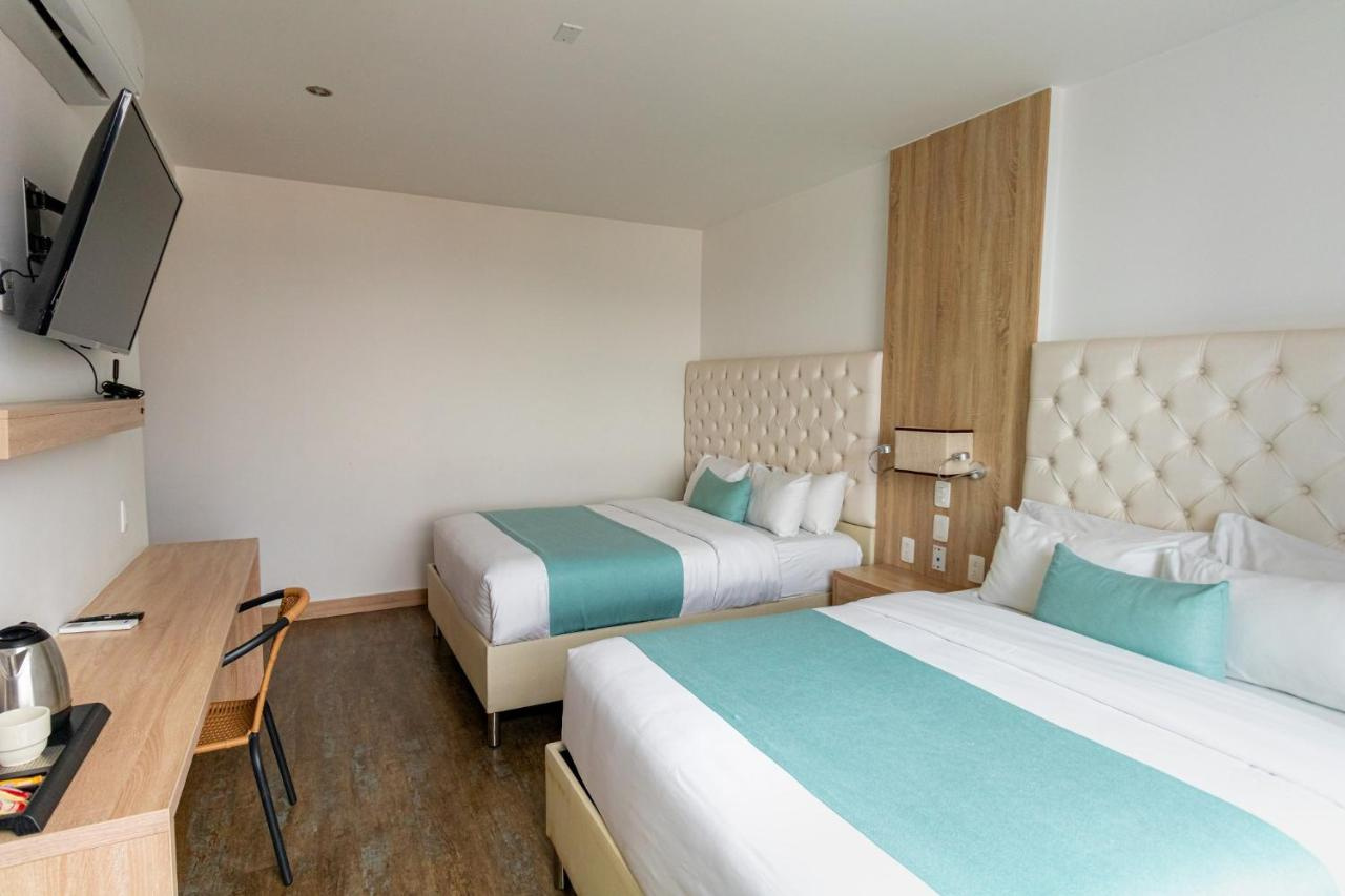 Photo - Hotel Roseliere Bucaramanga