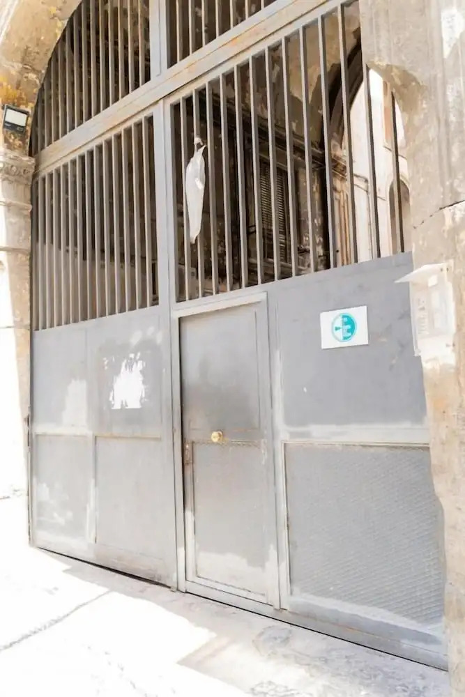 Foto - Yes I Know My Room - Storico