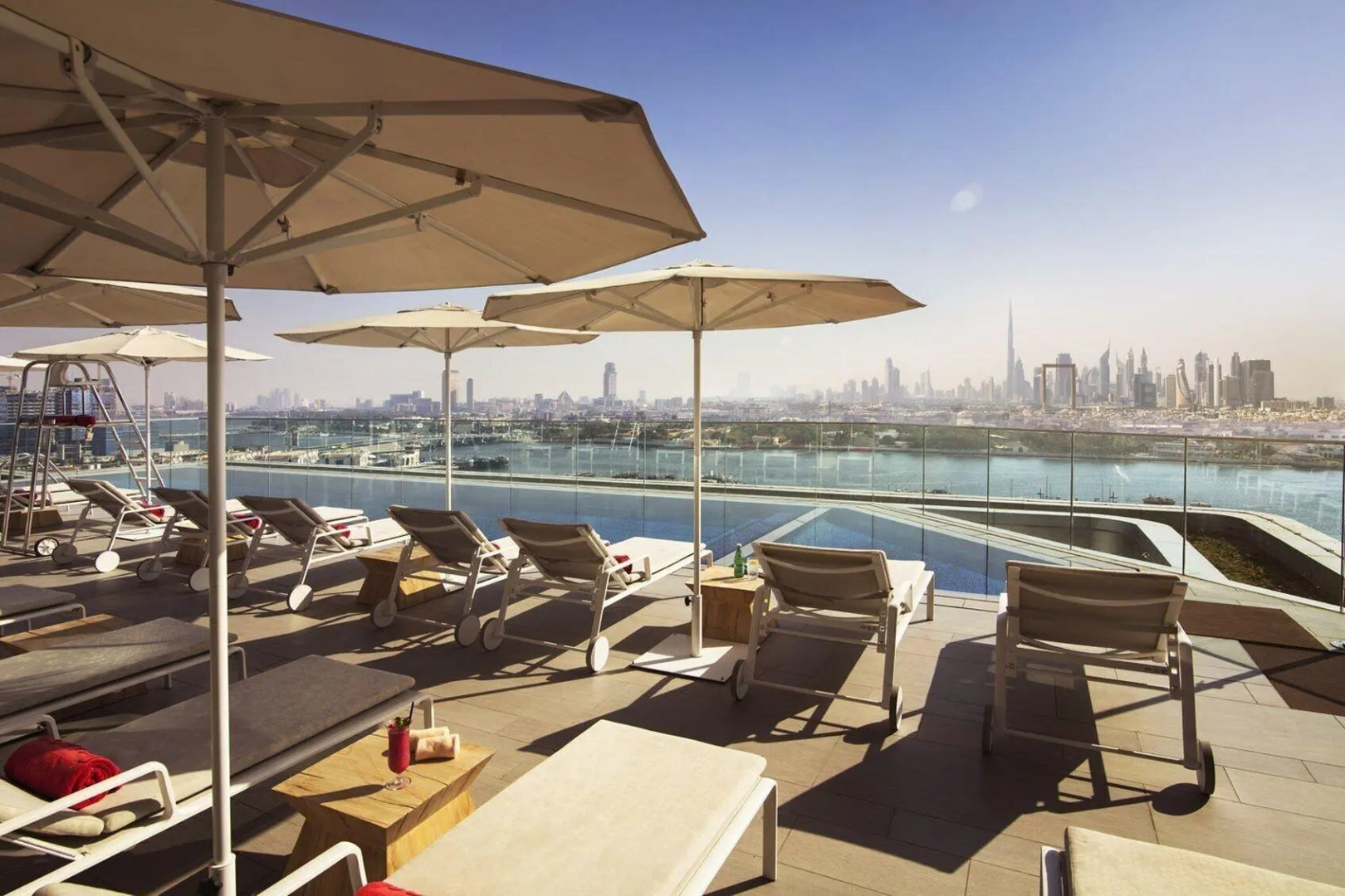 Photo - Al Bandar Rotana – Creek