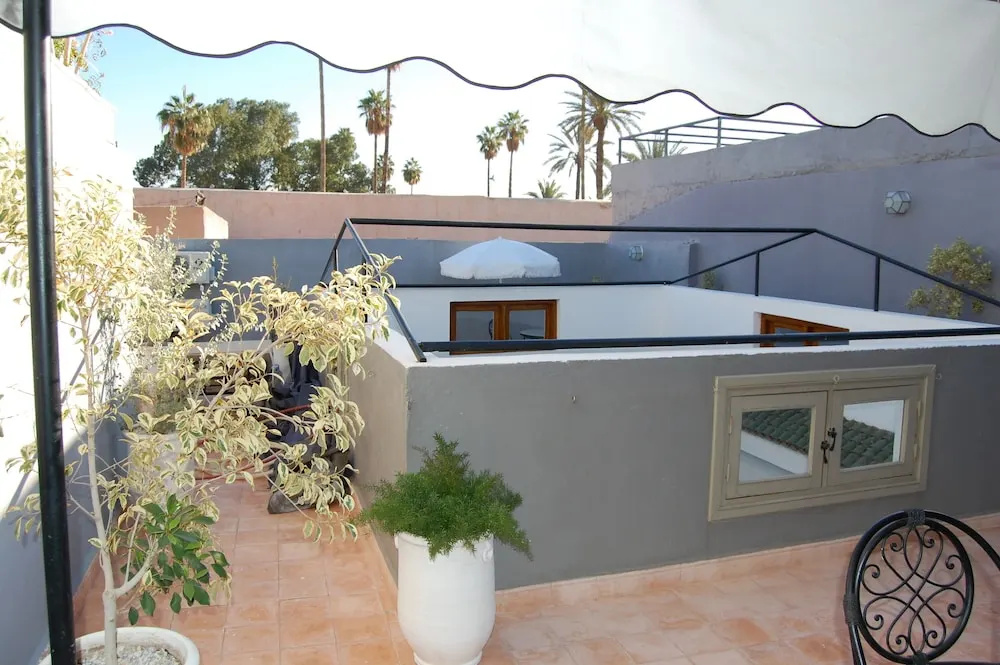 Photo - Riad Orient Palace