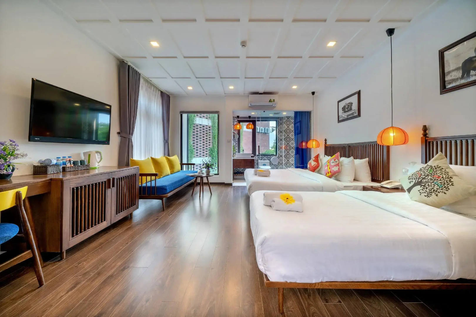 Photo - Son Trang Hotel Hoi An