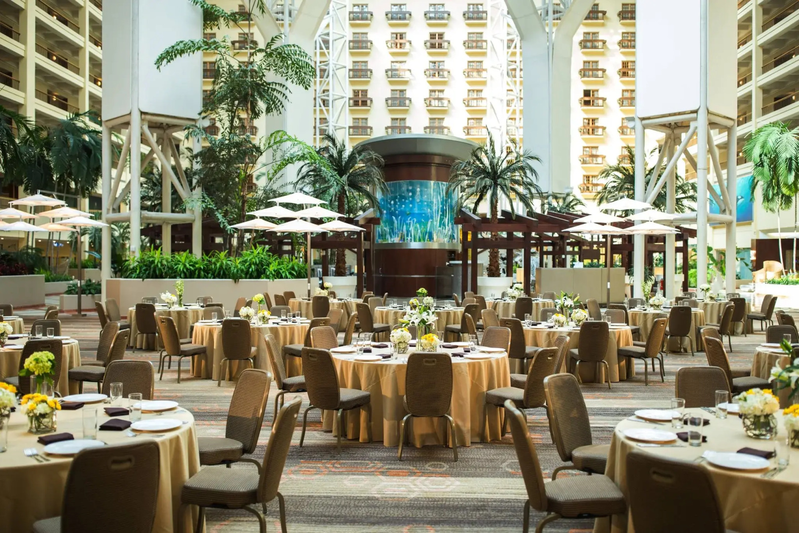 Foto - Renaissance Orlando at SeaWorld®