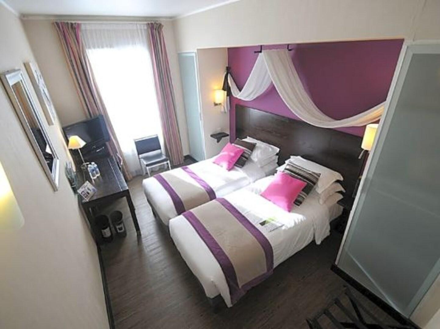 Foto - Hotel Florence Nice