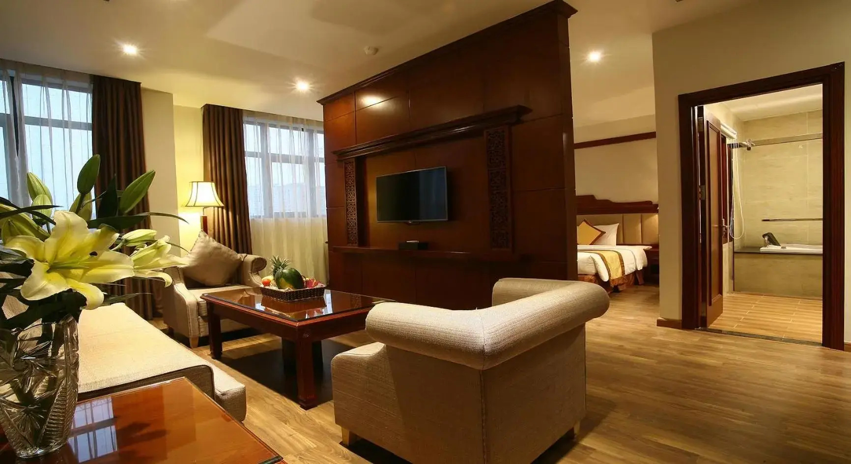 Photo - Western Hanoi Boutique Hotel