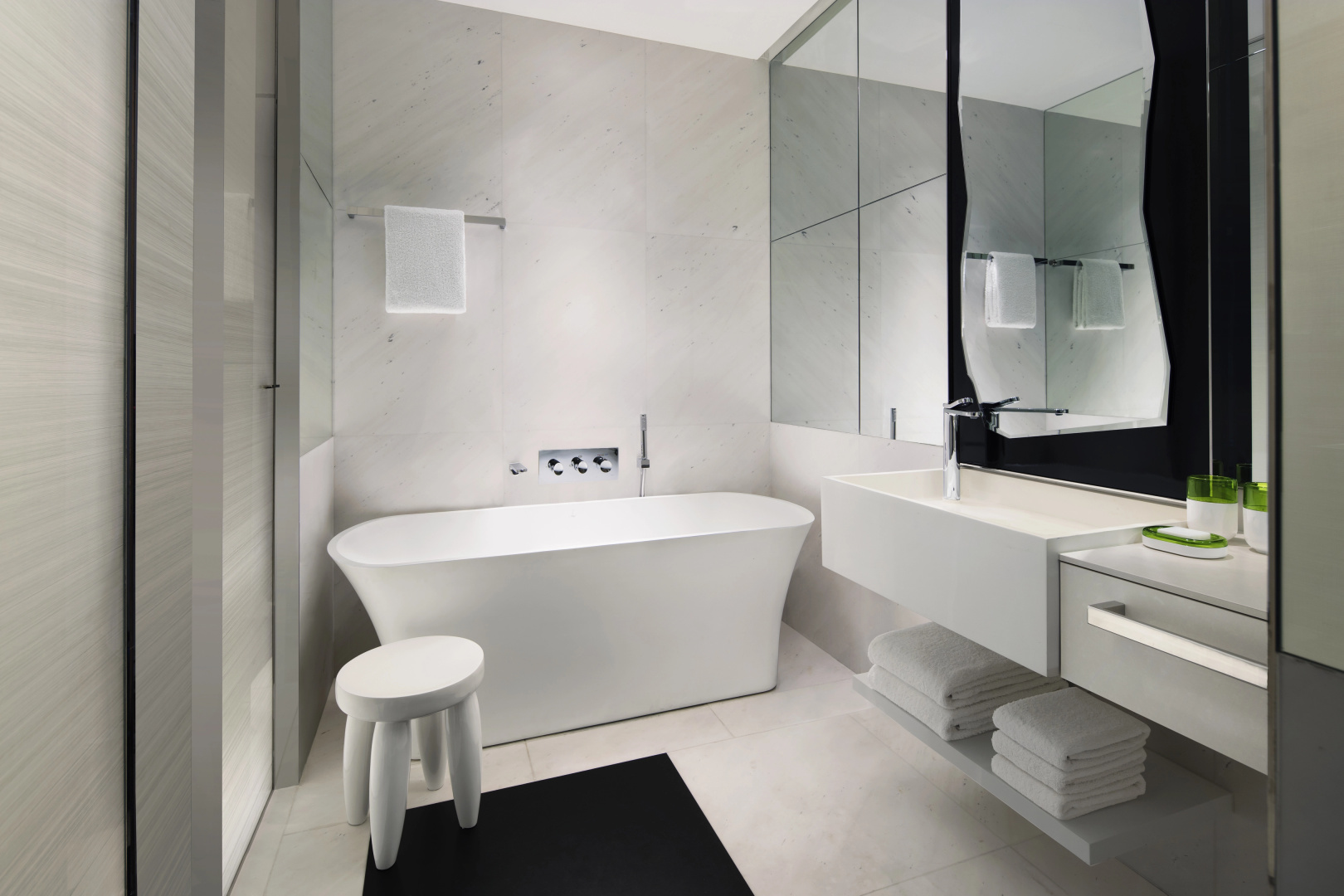 Foto - JW Marriott Hotel Singapore South Beach