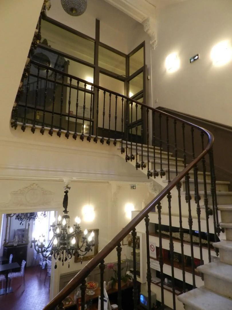 Photo - Hôtel La Résidence