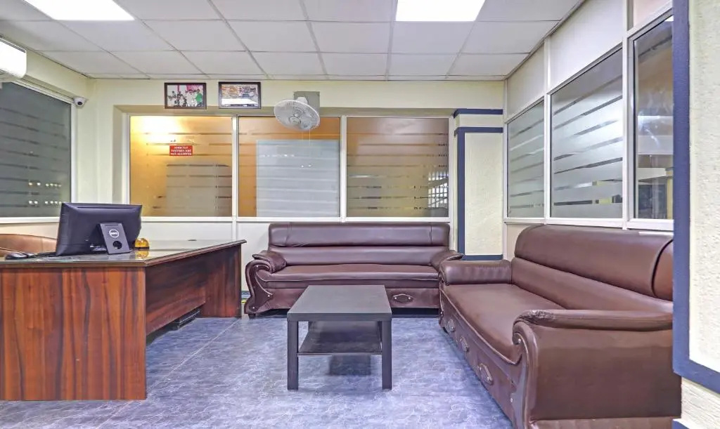 Photo - Itsy Hotels Infinity, Hitech City