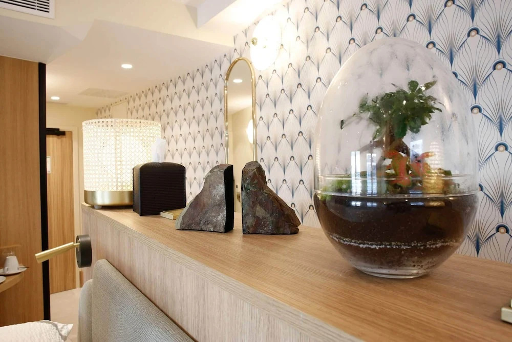 Foto - Splendid Hôtel & Spa