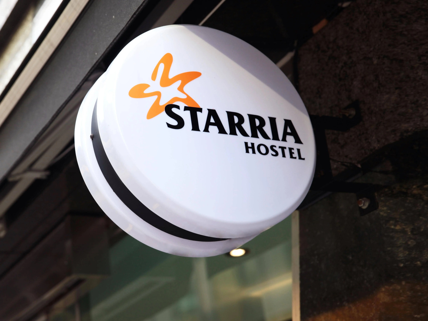 Foto - Starria Hostel foreign guest only