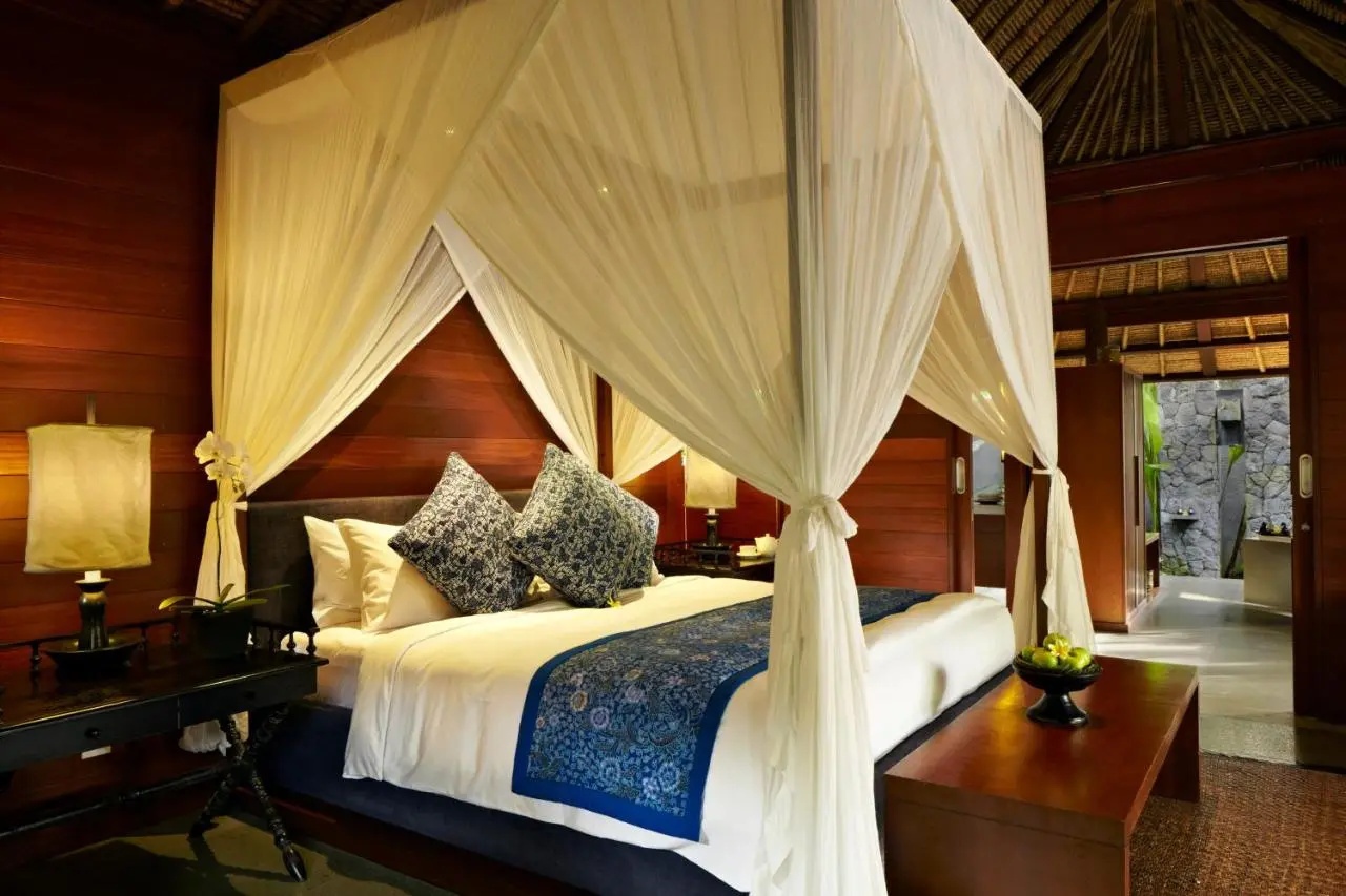 Foto - Kayumanis Ubud Private Villas & Spa