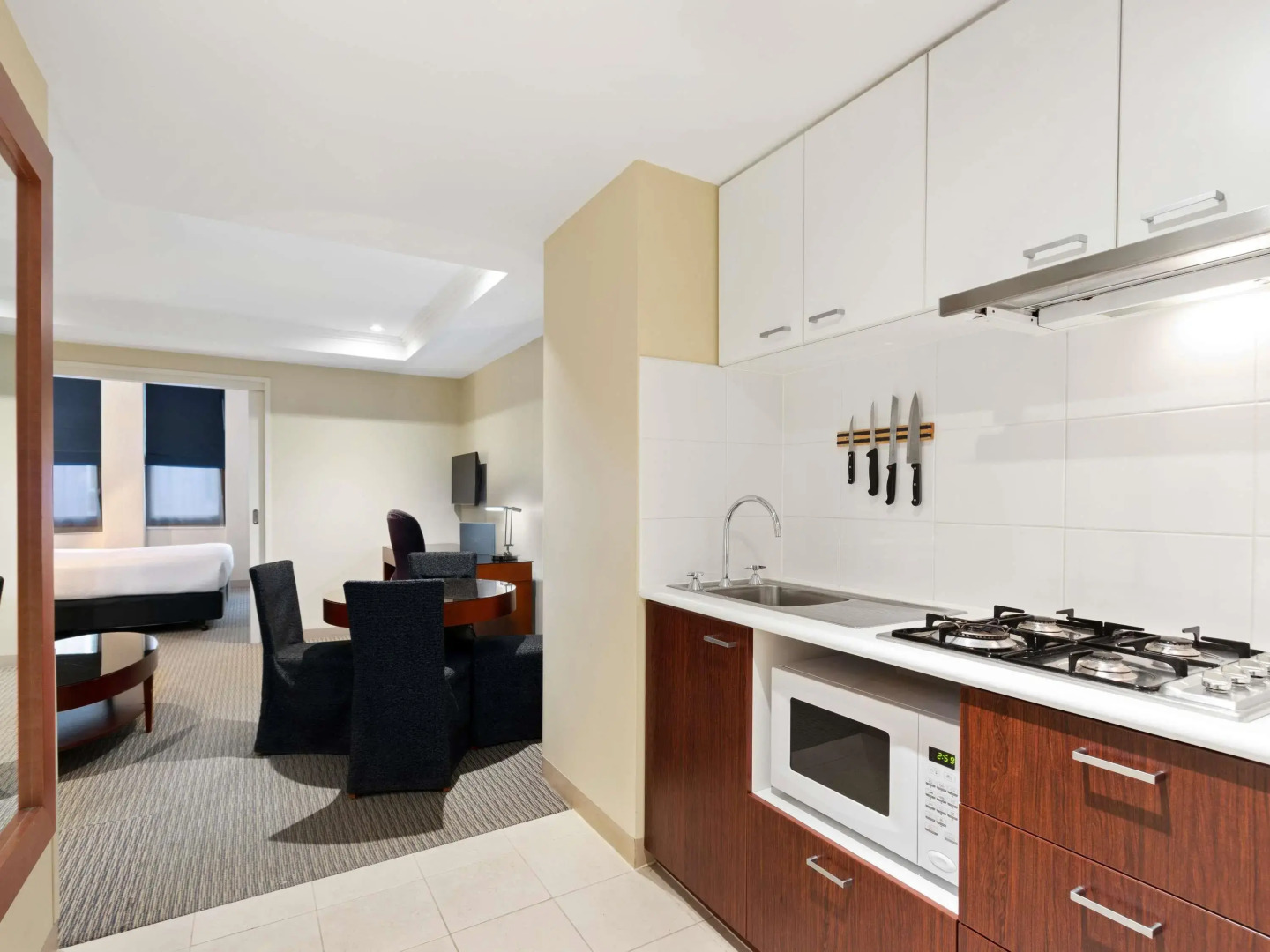 Foto - Batman's Hill on Collins