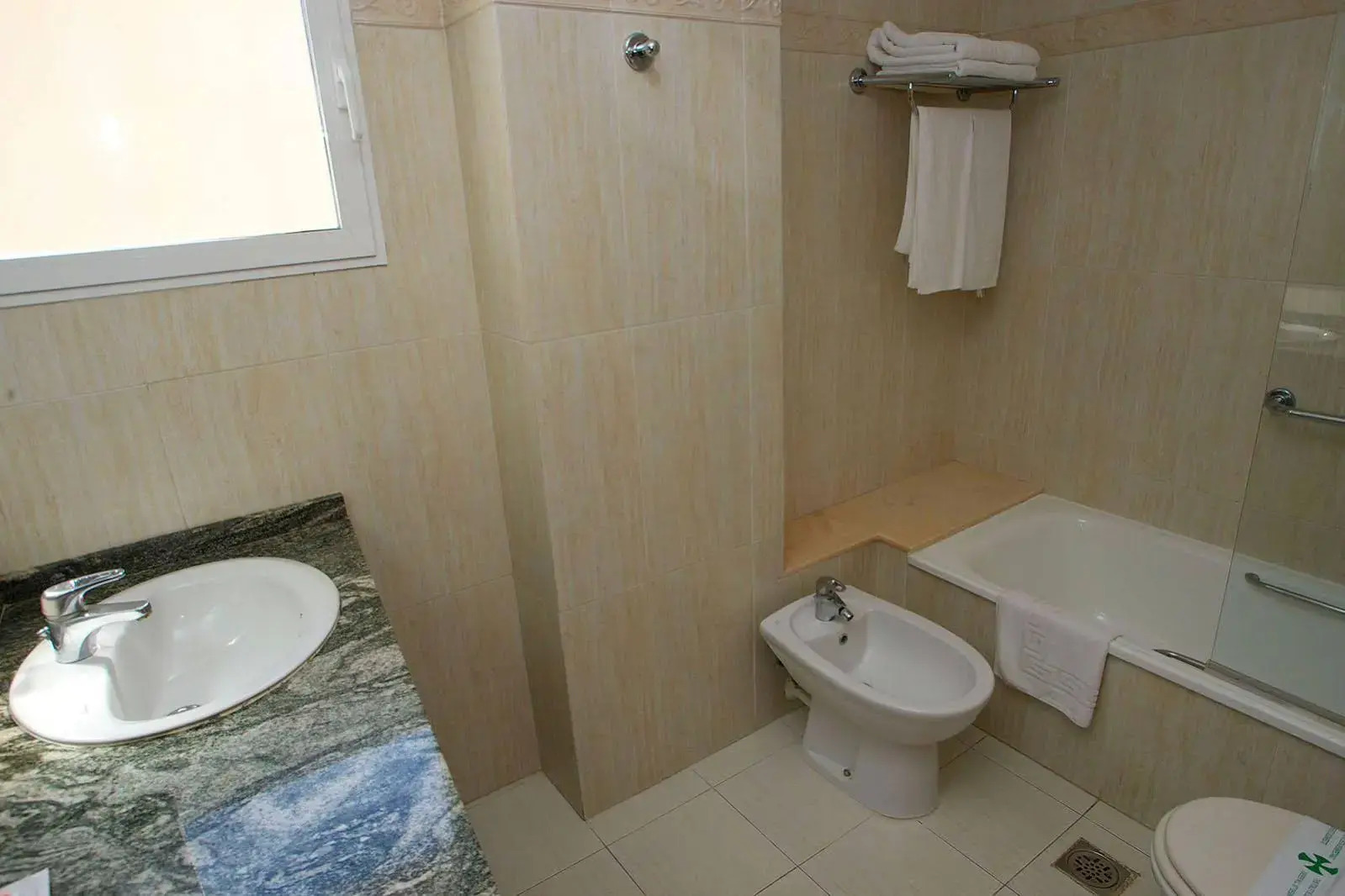 Foto - Hotel Don Pablo