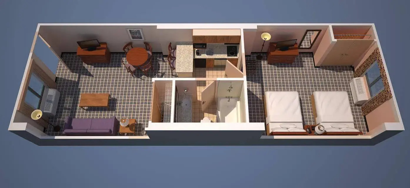 Foto - Staybridge Suites Orlando Royale Parc Suites by IHG