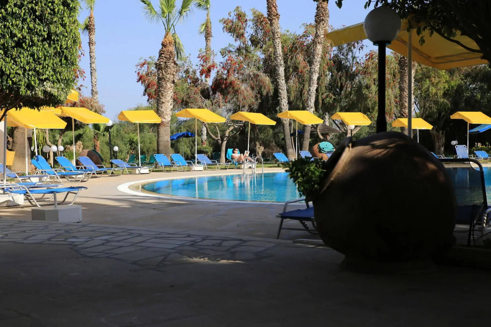 Foto - Papouis Protaras Hotel