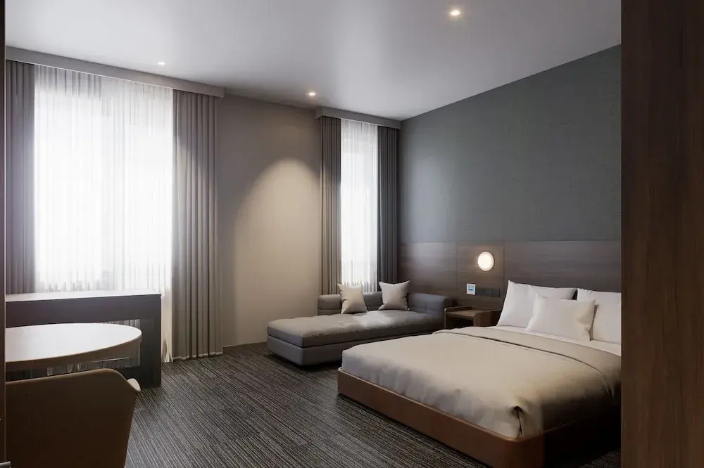 Foto - SUPER HOTEL HANOI - Grand Opening in 17 March 2026
